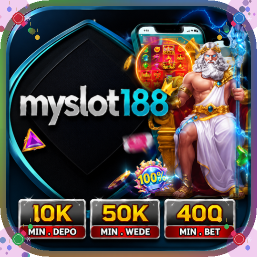 myslot188 — galeri pratinjau - APK Resmi