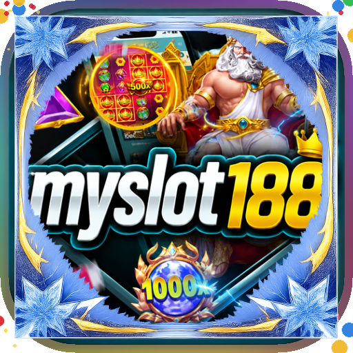 myslot188 — galeri pratinjau Resmi APK